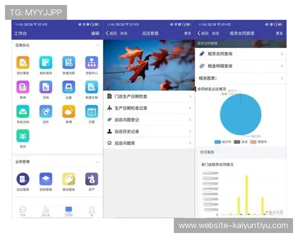 开云电脑版官网与移动端的比较分析及使用优势