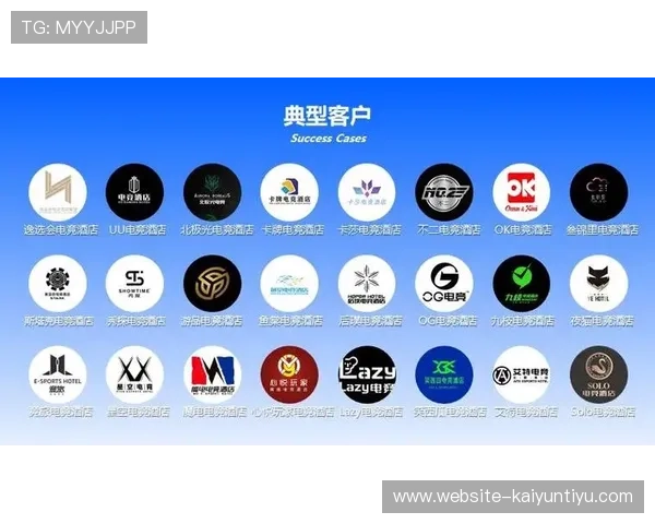 开云电竞赛事的影响力如何改变未来的电子竞技产业格局