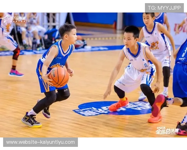 KY体育：关注青少年体育发展与健康成长的最新动态