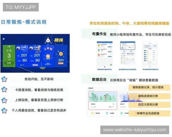 云开体育：打造智慧体育生态系统的领航者