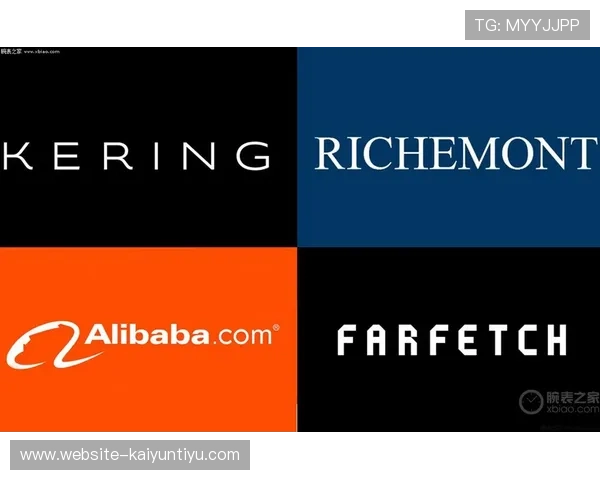 探索开云官网：从奢侈品到可持续发展的成功转型