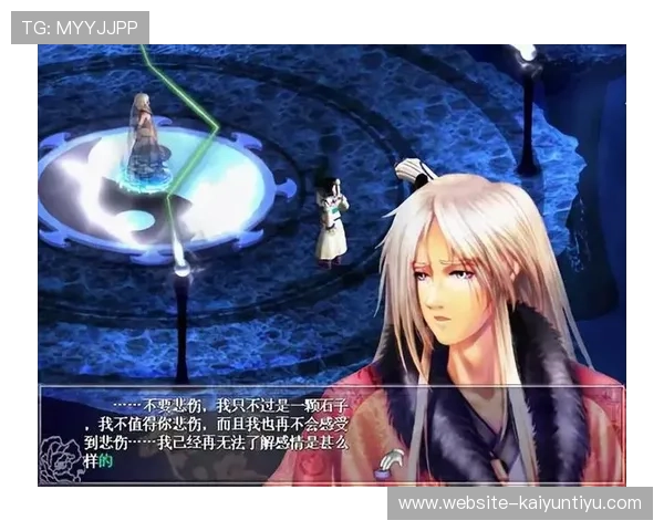 开云在线咨询服务详解：提升玩家游戏体验与满意度的实用指南