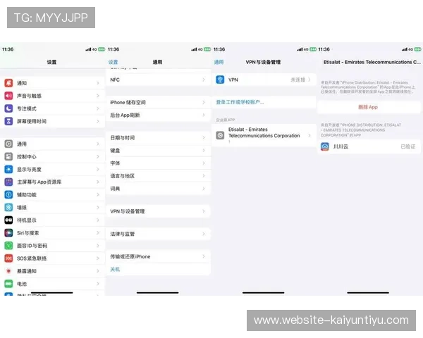 如何在不同设备上顺利下载开云app，提供详细的安卓与苹果平台下载安装指南