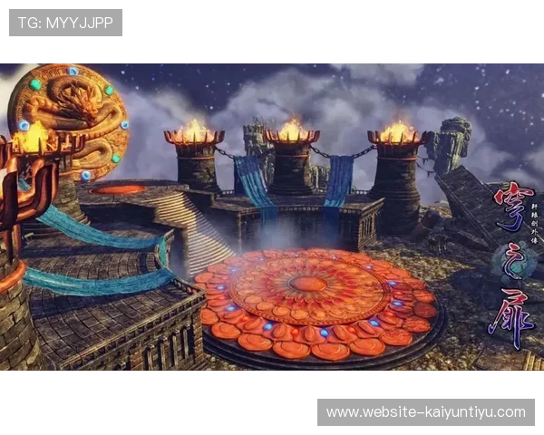 Kaiyun开云官网注册流程详解,帮助玩家快速创建账号畅享丰富游戏内容