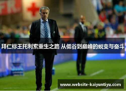拜仁标王托利索重生之路 从低谷到巅峰的蜕变与奋斗