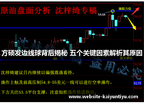 方硕发边线球背后揭秘 五个关键因素解析其原因
