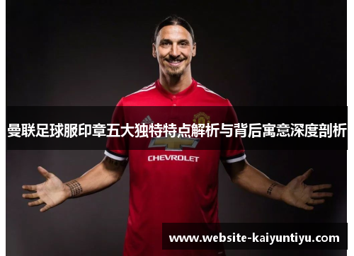 曼联足球服印章五大独特特点解析与背后寓意深度剖析